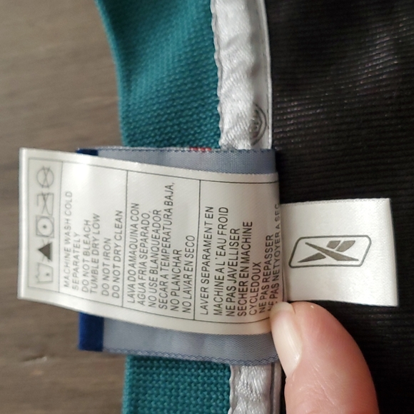 NFL reebok size 52 Kolb jersey - Picture 6 of 10